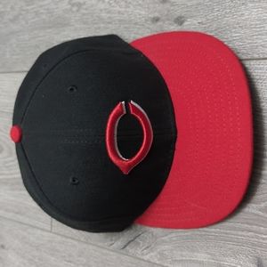 Cincinnati Reds Fitted